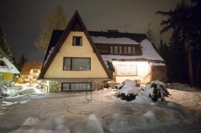 Wynajem Pokoi Magdalena, Zakopane